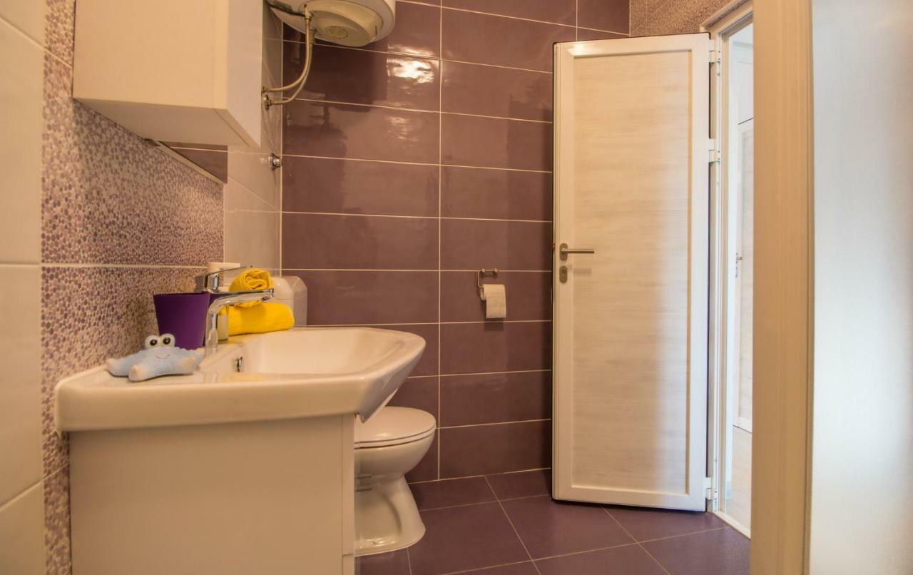 דראמליי Apartments Stella מראה חיצוני תמונה