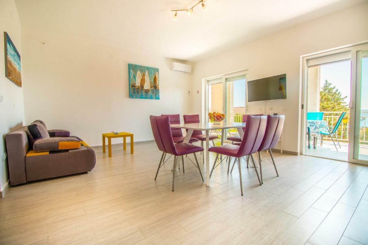 דראמליי Apartments Stella מראה חיצוני תמונה