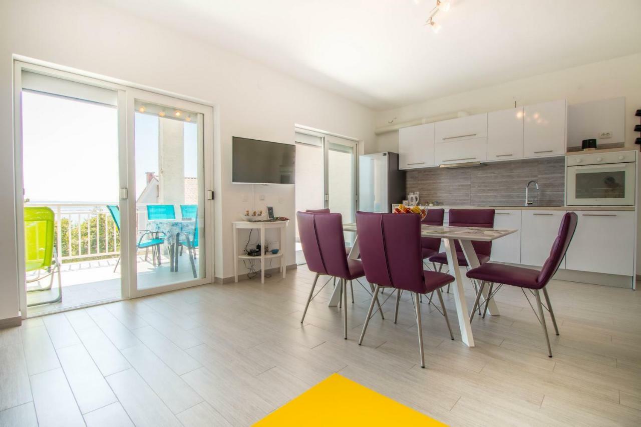 דראמליי Apartments Stella מראה חיצוני תמונה