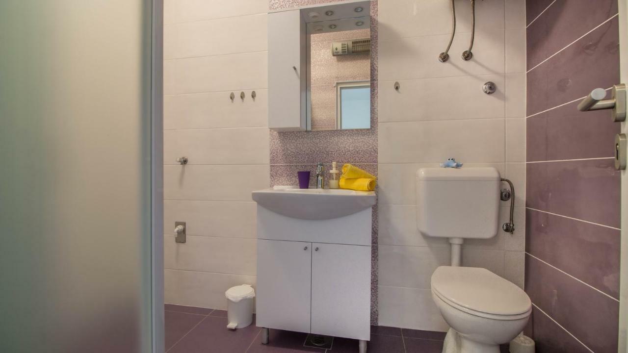 דראמליי Apartments Stella מראה חיצוני תמונה