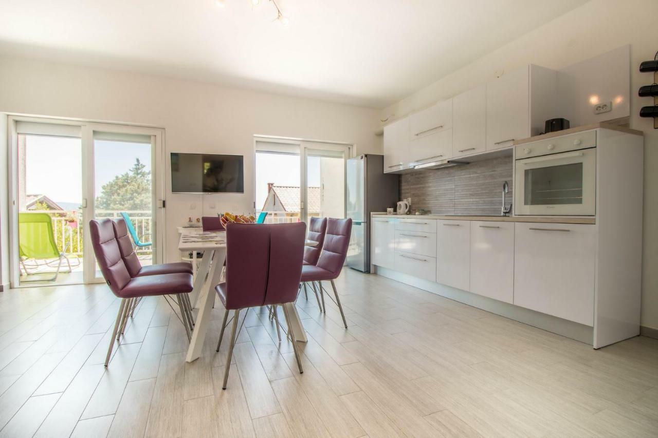 דראמליי Apartments Stella מראה חיצוני תמונה